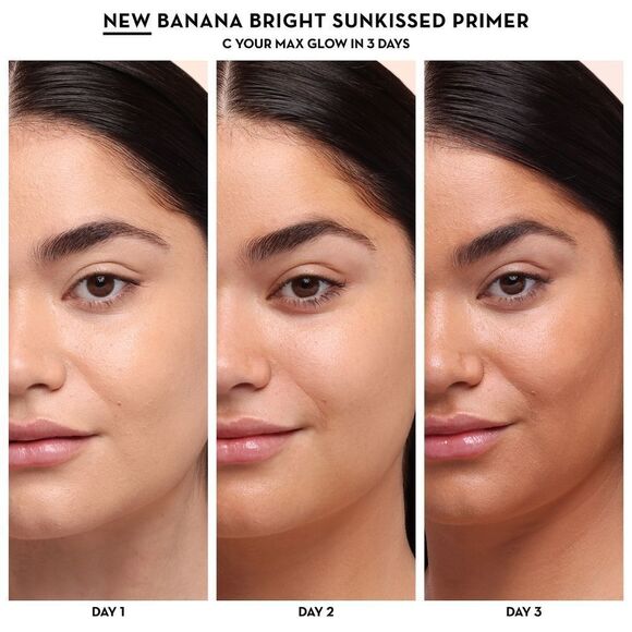 Ole Henriksen Banana Bright Sun-kissed Self Tanner and Face Primer - Picture 8 of 14